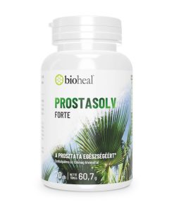 Bioheal prostasolv forte kapszula 70 db