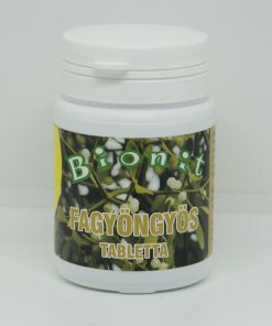 Bionit fagyöngy tabletta 150 db