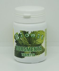 Bionit borsmenta tabletta 150 db