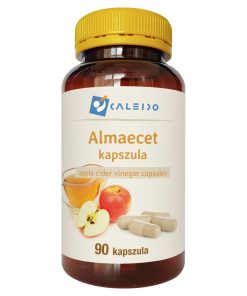 Caleido almaecet kapszula 90 db