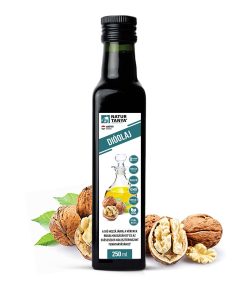 Natur Tanya Dióolaj hidegsajtolással készült 250 ml