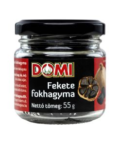 Domi fekete fokhagyma 55 g