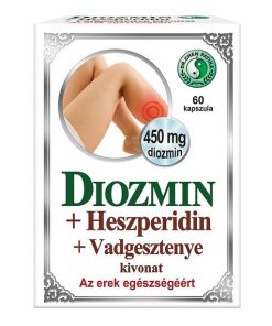 Dr.chen diozmin+heszperidin kapszula 60 db