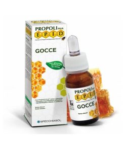 Natur Tanya Specchiasol Epid Propolisz Csepp Alkoholmentes 30 ml