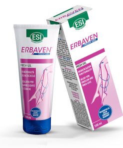 Natur Tanya ESI erbaven visszerek és hajszálerek ellen frissíto gél 100 ml