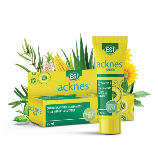 Natur Tanya ESI aCknes gél 25 ml