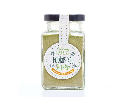 Mag-Maxx Fodros Kel Por 200 g