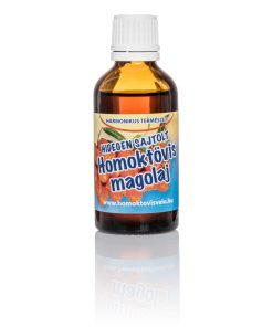 Lamore homoktövis magolaj 50 ml