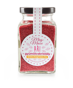 Mag-Maxx Ari gyümölcskristály 150 g