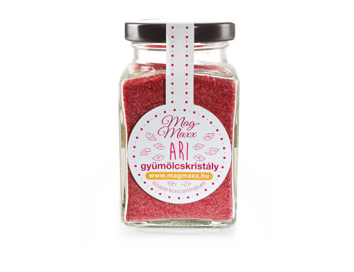 Mag-Maxx Ari gyümölcskristály 90 g