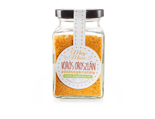 Mag-Maxx Vörös Oroszlán zöldségkristály 40 g