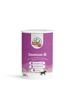 Farkaskonyha immun-r gyógynövénykeverék 80 g