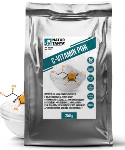 Natur Tanya C-vitamin por 250 g