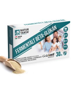 Natur Tanya Fermentált béta-glükán 30db
