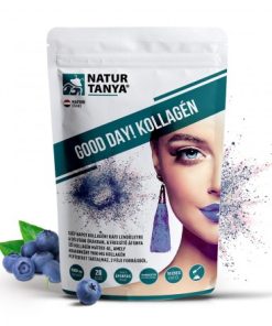 Natur Tanya Good day! Kollagén 237 g