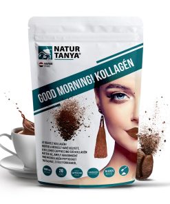 Natur Tanya Good morning! Kollagén 320 g