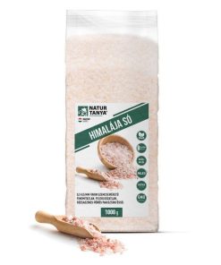 Natur Tanya Himalája Só 1000 g