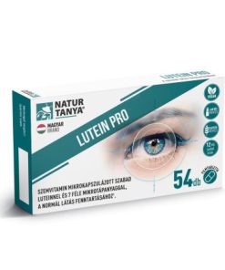 Natur Tanya Lutein Pro szemvitamin 54db