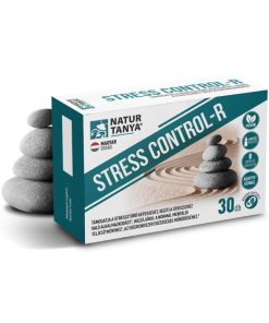 Natur Tanya Stress Control-R kapszula 30db