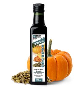 Natur Tanya Magyar Tökmagolaj hidegsajtolással 250 ml