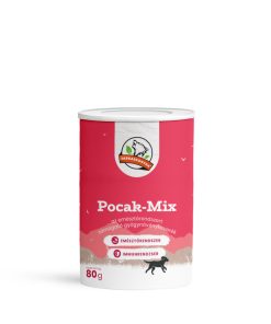 Farkaskonyha pocak-mix gyógynövénykeverék 80 g