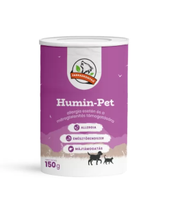 Farkaskonyha humin-pet huminsav por 150 g
