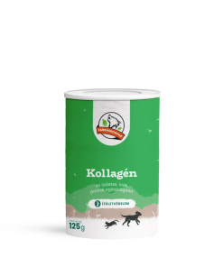 Farkaskonyha kollagén hydrolysat ízületvédő por 125 g