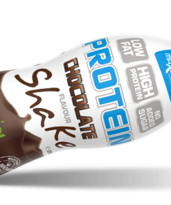 Max sport protein milk shake csokoládé 310 ml