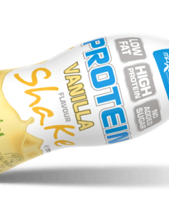 Max sport protein milk shake vanília 310 ml