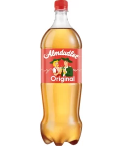 Almdudler üdítőital original 1500 ml