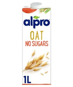 Alpro zabital cukormentes 1000 ml