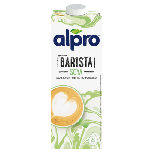 Alpro barista szójaital 1000 ml