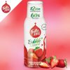 FruttaMax bubble12 eper 500 ml