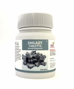 Neuston shilajit tabletta 60 db