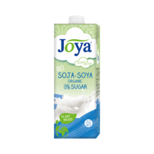 Joya bio szójaital 0% cukortartalommal UHT 1000 ml