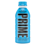 Prime Blue Raspberry 500 ml