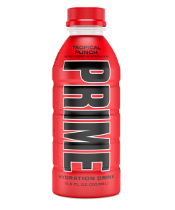 Prime Tropical Punch 500 ml