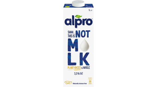 Alpro this is not m*lk 3,5% 1000 ml