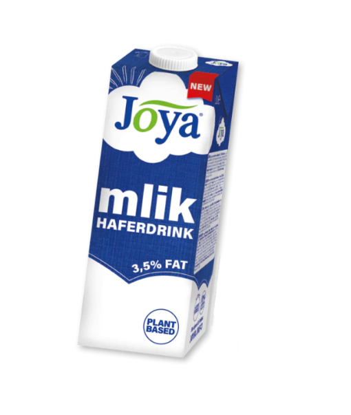 Joya mlik zabital 3.5% zsírtartalom uht 1000 ml