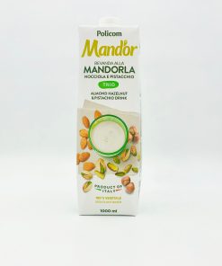 Mandor prémium trio mandula, mogyoró, pisztáciaital 1000 ml