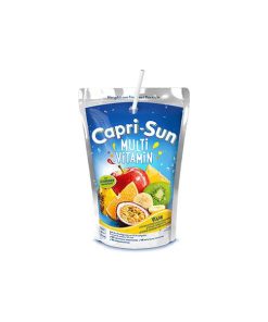 Capri-Sun multivitamin vegyes gyümölcsital 200 ml