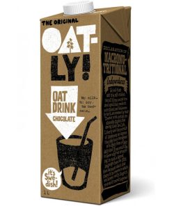 Oatly kakaós zabital 1000 ml