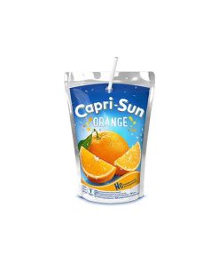 Capri-Sun narancs vegyes gyümölcsital 200 ml