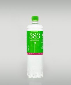383 the kopjary water szénsavas málna-citrom 766 ml