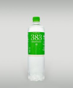 383 the kopjary water szénsavas bodzavirág-citrom-lime 766 ml