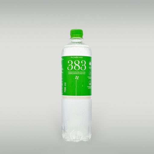383 the kopjary water szénsavas bodzavirág-citrom-lime 766 ml