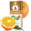 Medinatural bio édes narancs illóolaj 100% 5 ml