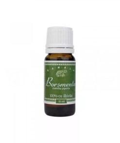 Kamala dobozos illóolaj borsmenta 10 ml