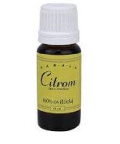 Kamala dobozos illóolaj citrom 10 ml