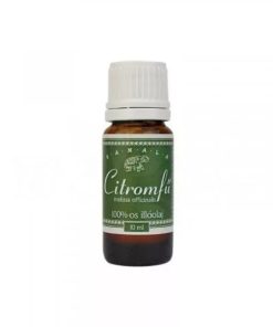 Kamala dobozos illóolaj citromfu 10 ml